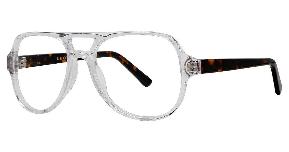 Leon Max LM6031 Eyeglasses - view 2
